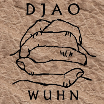 Wuhn cover art