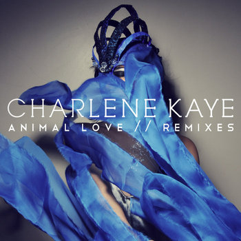 Animal Love - Remixes cover art