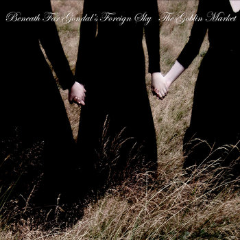 Beneath Far Gondal's Foreign Sky cover art