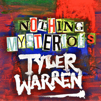 Nothing Mysterious cover art