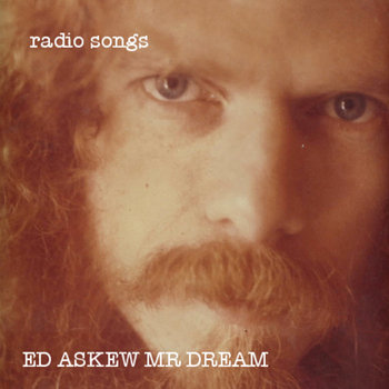 MR DREAM cover art