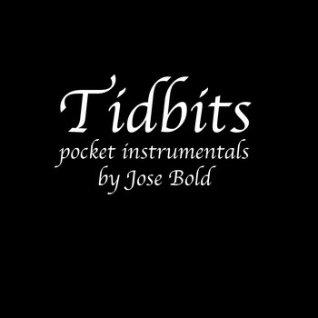 Tidbits cover art