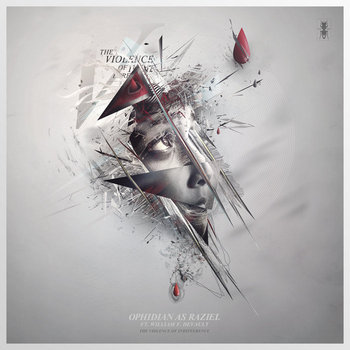 The Violence of Indifference cover art