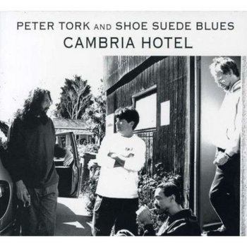 Cambria Hotel cover art