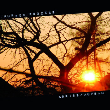 Abriss/Aufbau cover art