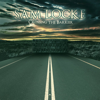 Crossing The Barrier cover art