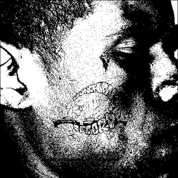 ROME S/T LP cover art
