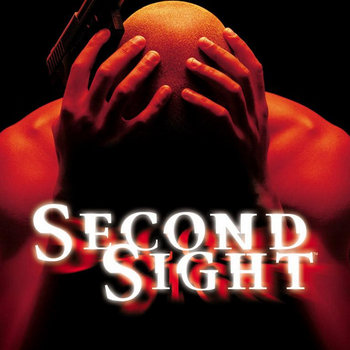 Second Sight cover art