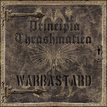 Principia Thrashmatica cover art