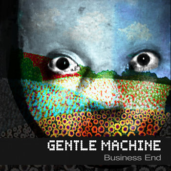 Business End cover art