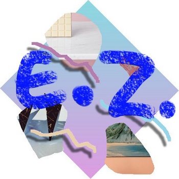 EZ STREET cover art