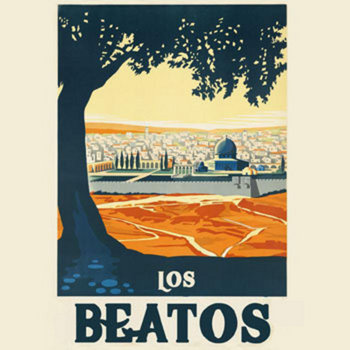 Los Beatos cover art
