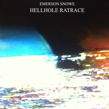 Hellhole Ratrace cover art
