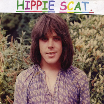 Hippie Scat cover art