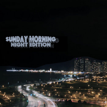 NIGHT EDITION cover art