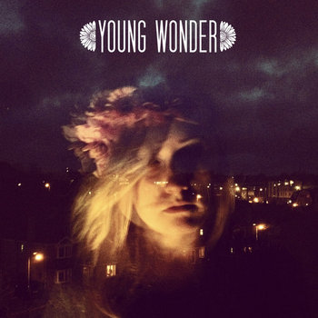 Young Wonder cover art