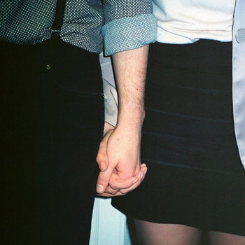 DEMOS cover art