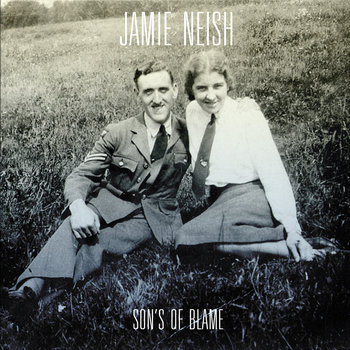 Sons of Blame cover art