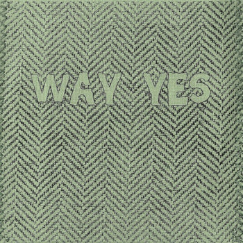 Herringbone cover art