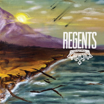 Regents cover art