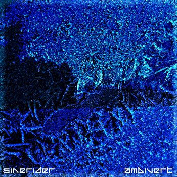 Ambivert cover art