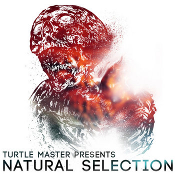 Turtle Master - Natural Selection cover art