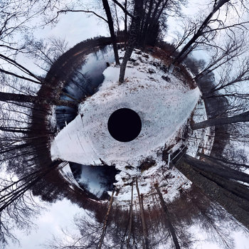 I cover art