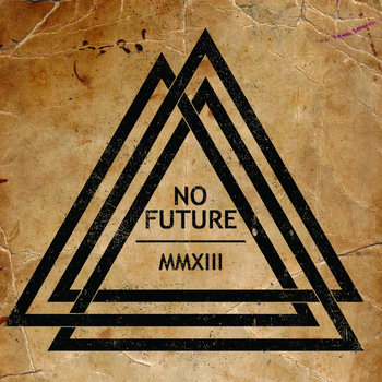 MMXIII cover art