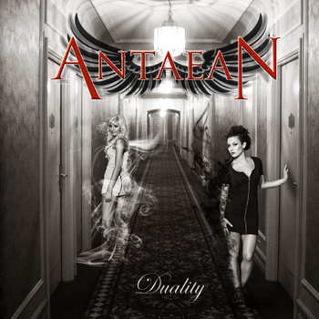 Duality cover art