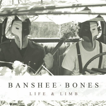 Life & Limb cover art