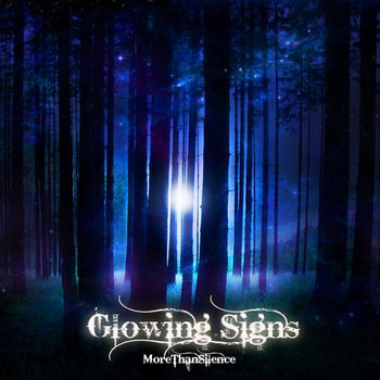 Glowing Signs cover art