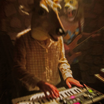 Ananas vol.3 cover art
