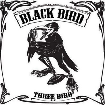 Three Bird cover art