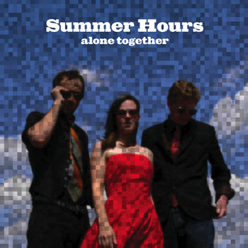 Alone Together cover art