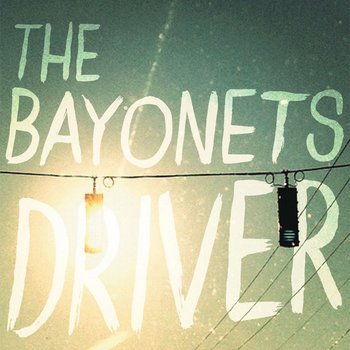 Driver cover art