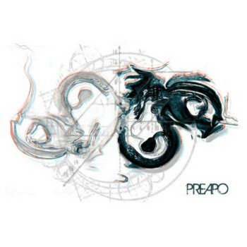 PREAPO cover art