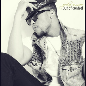 Out Of Control *Single* cover art