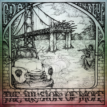 The Illusion of More cover art