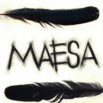MAESA cover art