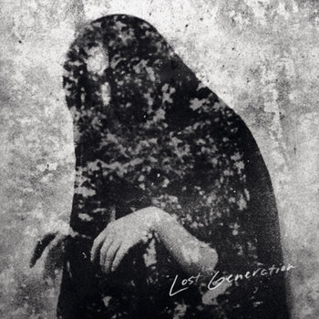 Lost Generation cover art