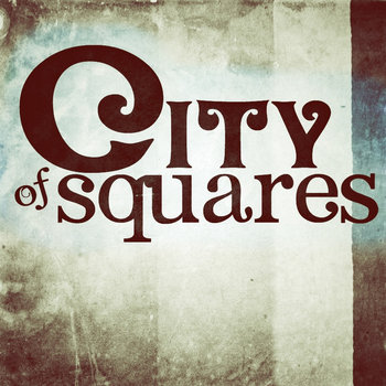City of Squares cover art