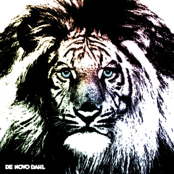 Tigerlion cover art