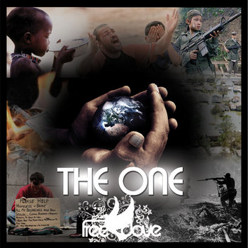 The One cover art