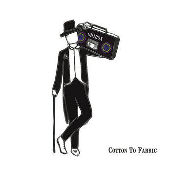 Cotton To Fabric cover art