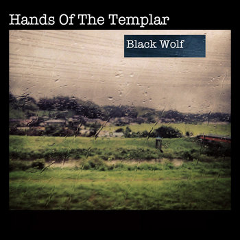 Black Wolf cover art
