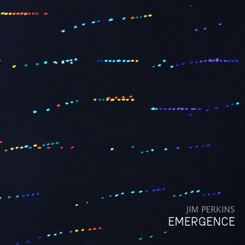 Emergence cover art