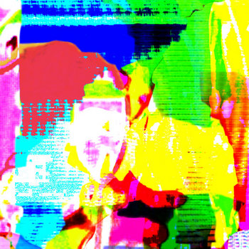 Bedroom Visionquest cover art