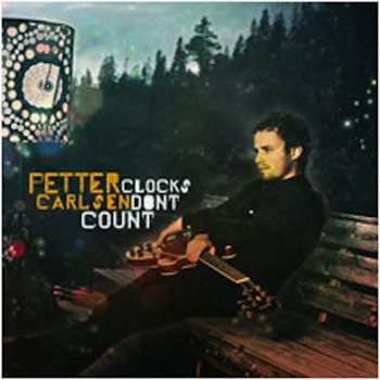 Clocks Don't Count cover art