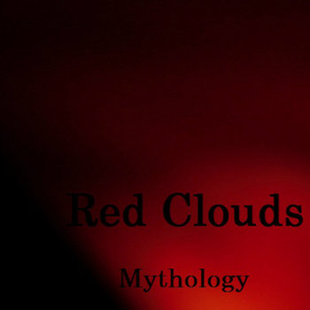 Mythology cover art