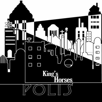 Polis cover art